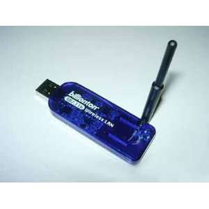  IEEE802.11b USB Wireless LAN Electronics