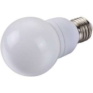   BL1004 E26 1.5W AC 110V LED Bulb Light, Warm White