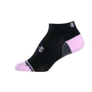   ® Cushion Lo Cut 3 Pack Socks by Under Armour