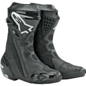   Boots Black Size 48 Alpinestars SPA 222008 10 48 Automotive