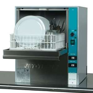  Jet Tech Counter Top Multi Purpose Dishwasher   20 Racks 