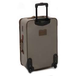 Tommy Hilfiger Tradition II 4 piece Luggage Set  