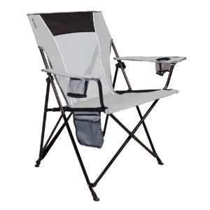 Kijaro Dual Lock Folding Chair:  Sports & Outdoors