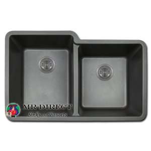   Granite/Quartz Composite Undermount Kitchen Sink
