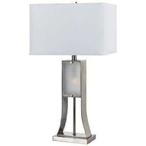  Galianna Night Light Table Lamp: Home Improvement