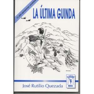   ) (Spanish Edition) (9788489541290) Jose Rutilio Quezada Books