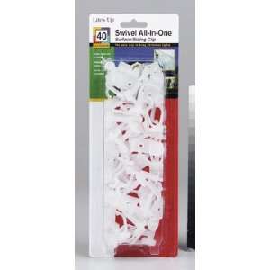   each Swivel All In One Surface/ Siding Clip (21450)