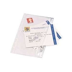  Filofax Pocket Press Lock Envelope