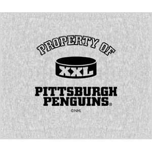 Hockey Blanket/Throw Pittsburgh Penguins   Fan Shop Sports Merchandise 