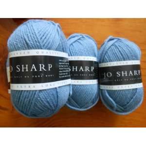  Jo Sharp DK Pure Wool #508 Cape Arts, Crafts & Sewing