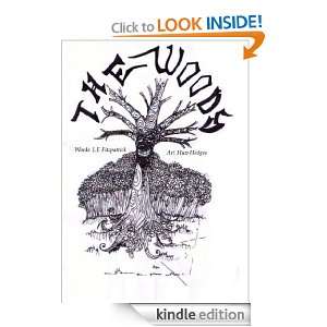  The Woods eBook L E Fitzpatrick, Huw Hedges Kindle Store