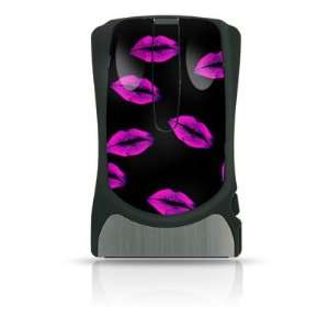  Pucker Up Design Mogo Mouse BT Skin Decal Protective 
