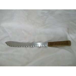   Wm Grant & Sons William Sheffield Carving Knife 