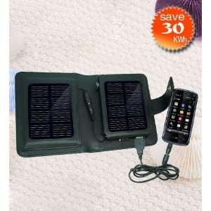  Solar Wallet Case,wallet Solar Charger,portable Solar Charger 