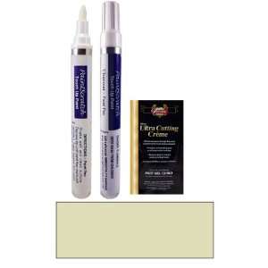  1/2 Oz. Light Greystone Effect Paint Pen Kit for 2007 Jeep 