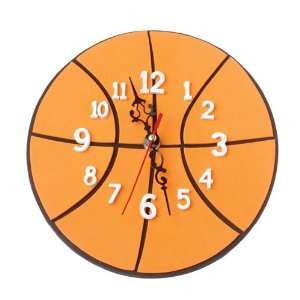  Basketball Clock Toys & Games