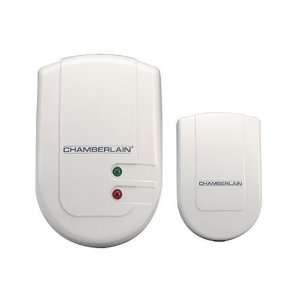    2 each: Chamberlain Garage Door Monitor (CLDM1): Electronics