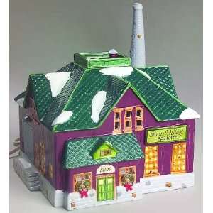   Department 56 Snow Village with Box Bx332, Collectible