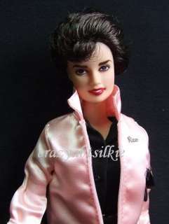 Debox Grease Rizzo Barbie Doll  