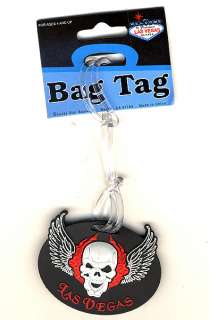  just in case you lose your bags. Makes for great gifts Or just use it