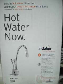   HC1100C Indulge Contemporary Hot and Cold Water Dispenser  