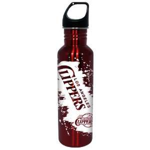  Los Angeles Clippers Water Bottle