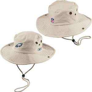  Nfl Sideline Philadelphia Eagles Training Camp Safari Hat 