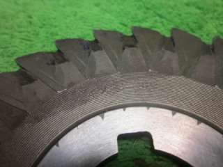 16 CONVEX ROUND SIDE MILLING CUTTER 3 13/16 x 3/32  