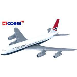  Boeing 707, British Airways Toys & Games