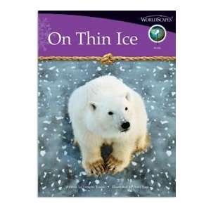   On Thin Ice, Global Issues, Arctic, Set D/Grade 3 Toys & Games