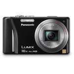 NEW Panasonic DMC ZS10 Digital Camera, BLACK NEW 1 YEAR PANASONIC 
