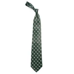  Green Bay Packers Woven Neck Tie   NFL Football: Sports 