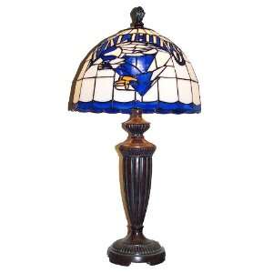 Air Force Academy Tiffany Desk Lamp:  Kitchen & Dining