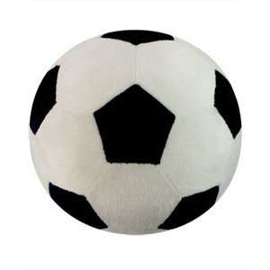  Soccer Sports Pillow by Komet Creations Toys & Games