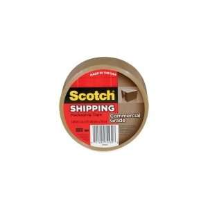  Scotch Heavy Duty Packaging Tape: Office Products
