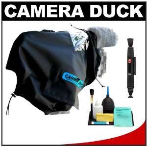  Camera Duck Professional All Weather VB Broadcast Video 