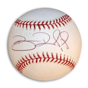   Signed Ball   Rawlings   Autographed Baseballs 