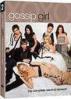 gossip girl season 2  