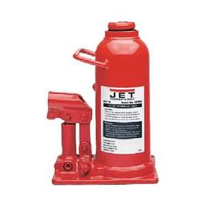   SBJ 22 22 Ton Capacity Hydraulic Bottle Jack #455556