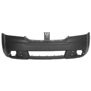  OE Replacement Dodge Journey Front Bumper Cover (Partslink 