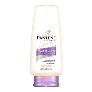   Shampoo, Beautiful Lengths, 25.4 Ounce Bottle (Pack of 2) Beauty