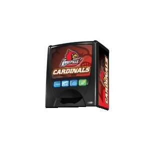    Louisville Cardinals Drink / Vending Machine
