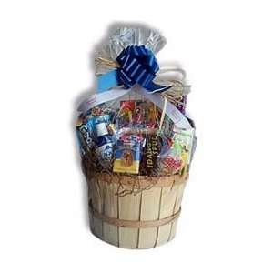 Father Knows Best Gift Basket  Grocery & Gourmet Food