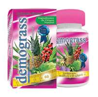 Authentic Mexico Product PINK DEMOGRASS Natural Aggressive Weight Loss 