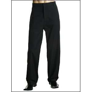   adidas ClimaCool Mens Pant   Black 36 Inch Waist: Sports & Outdoors