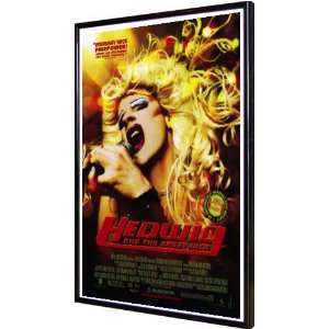  Hedwig and the Angry Inch 11x17 Framed Poster