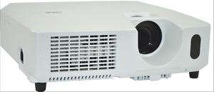 3M X31 Digital projector , Screen Size (range) 30 300 inches, 3M 2700 