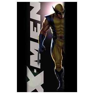  Magnet   X Man   Wolverine 