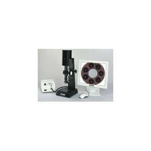 Vision Gauge FOV SYS Micro Zoom  Industrial & Scientific