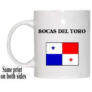  Panama   BOCAS DEL TORO Mug: Everything Else